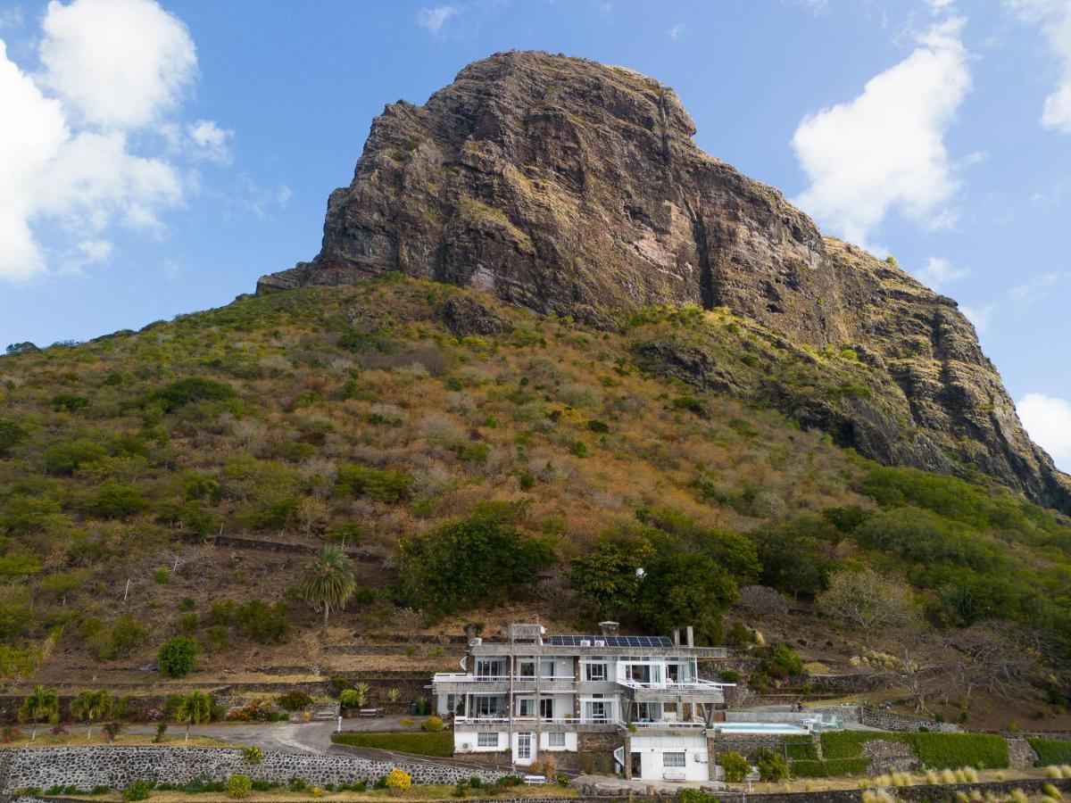 Villa Cambier By Muse Villas Le Morne Eksteriør billede